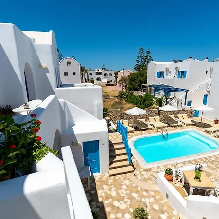 Seaside Breeze Hotel
